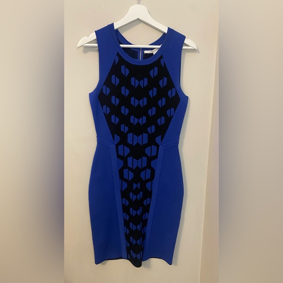Diane von Furstenberg Dress - Picture 1 of 9